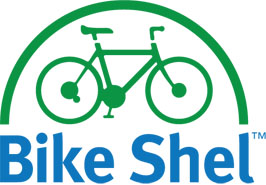 Bike Shel the bicycle protection solution